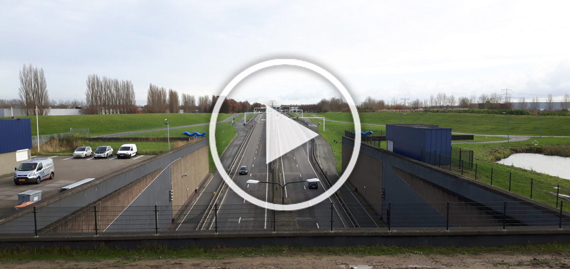 Video: optimaal beheer van assets met monitoring en GeoWeb
