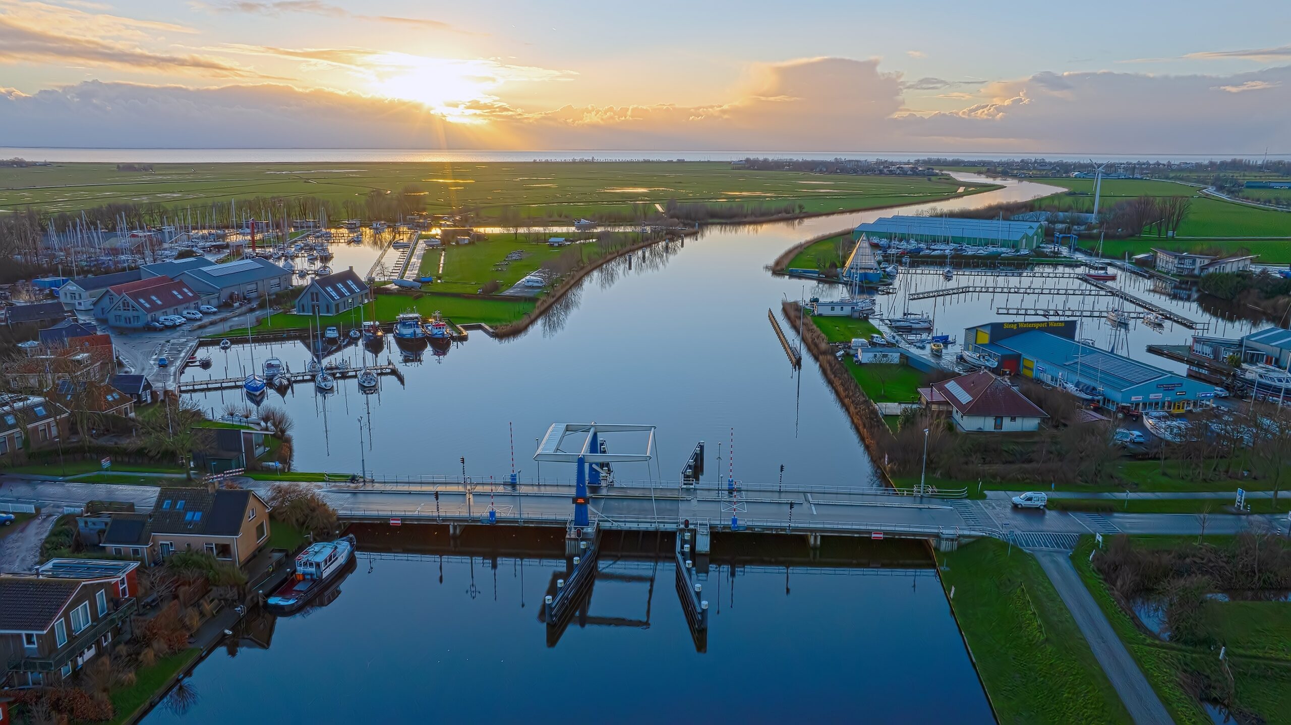 Wetterskip Fryslân: met Portal Explorer zie je in één oogopslag hoe alles samenhangt
