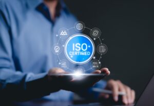 ISO 27017 GeoWeb